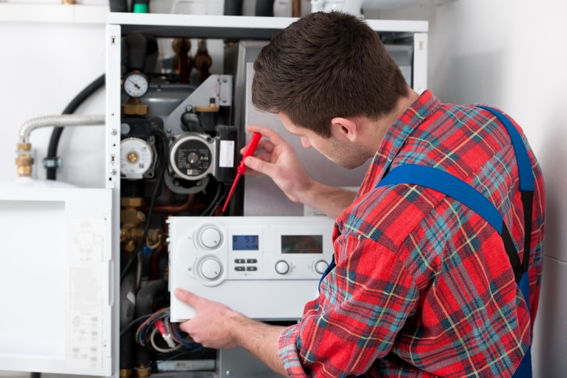 Boiler Repairs Service Great Dunmow
