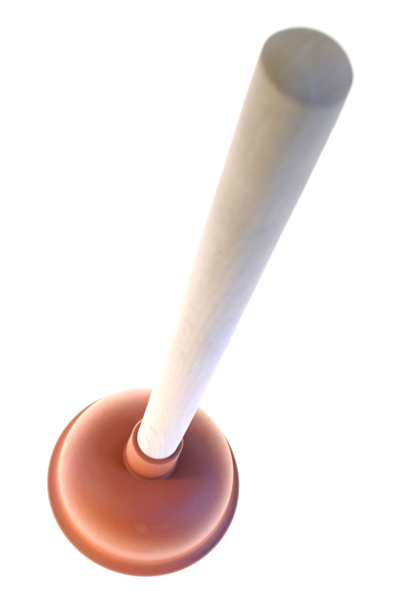 Clogged Toilet Great Dunmow, Felstead, CM6