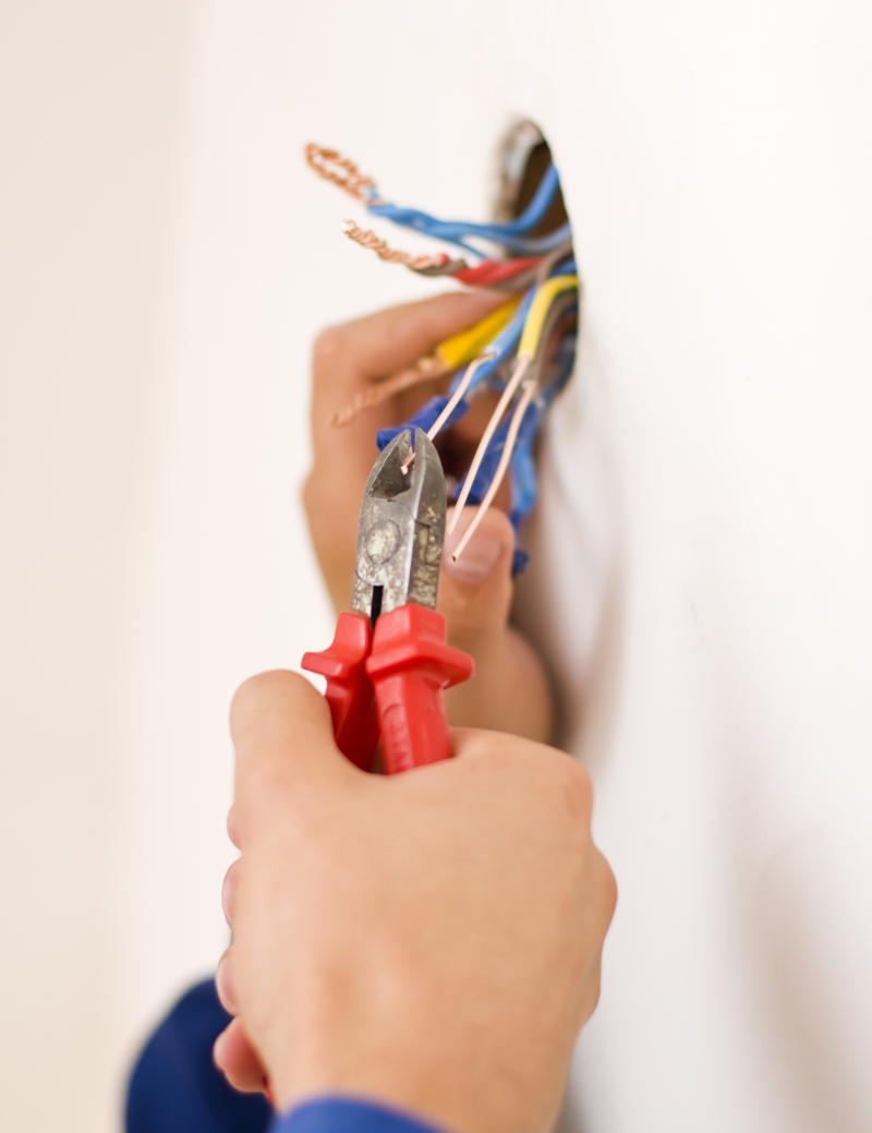 Electricians Great Dunmow, Felstead, CM6