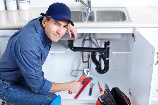 Residential Plumbing Great Dunmow