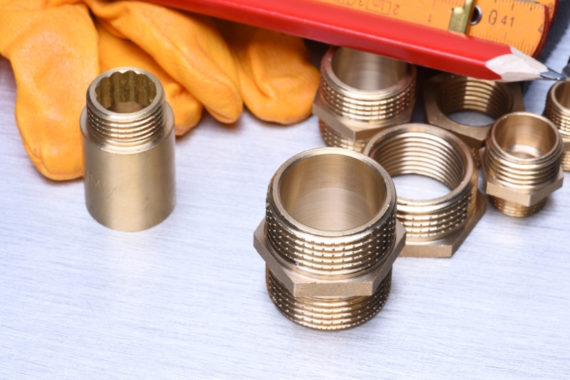 Plumbers in Great Dunmow