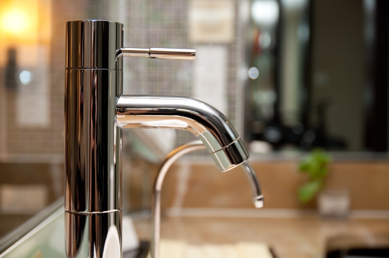 Sink Leaking Great Dunmow