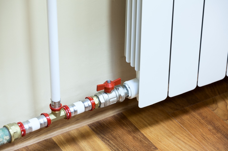 Slab Leak Repair Great Dunmow, Felstead, CM6